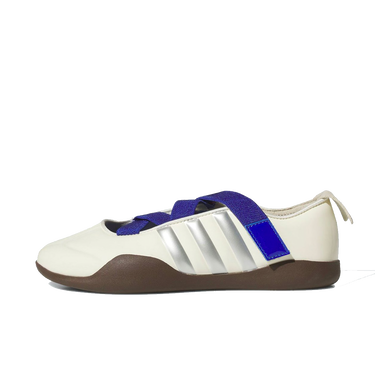Tenisice i cipele adidas Originals Caroline Hu x CLOT x Taekwondo 'Off White' Bijela | JR6919, 0