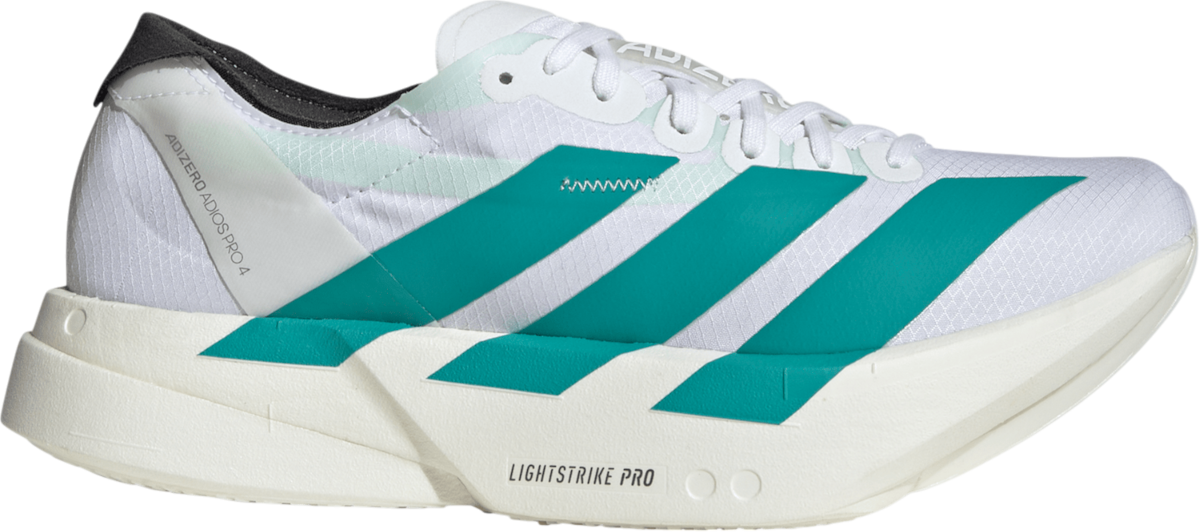 Tenisice i cipele adidas Performance ADIZERO ADIOS PRO 4 Bijela | jr1247, 0