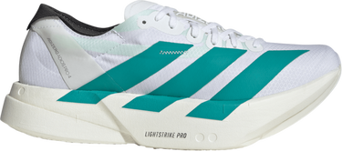 Tenisice i cipele adidas Performance ADIZERO ADIOS PRO 4 Bijela | jr1247, 0