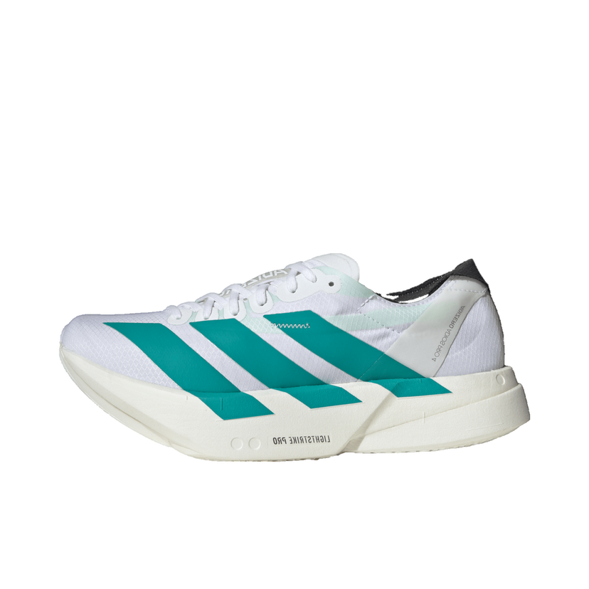 Tenisice i cipele adidas Performance ADIZERO ADIOS PRO 4 Bijela | jr1247
