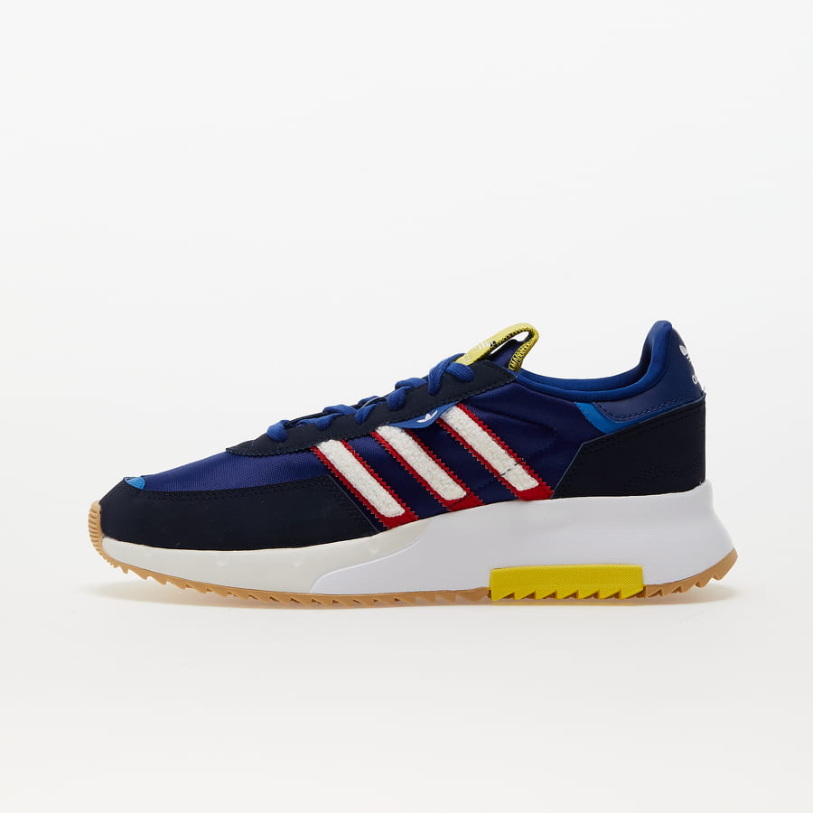 Tenisice i cipele adidas Originals Retropy F2 Tamnoplava | HQ4361, 0