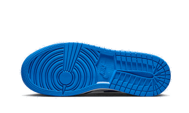 Tenisice i cipele Jordan Air Jordan 1 Low "Alternate Royal Toe" Plava | 553558-140, 4