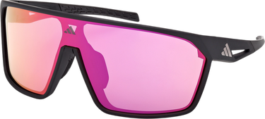 Sunčane naočale adidas Originals adidas Sport Sunglasses Crna | sp0108-02z, 0