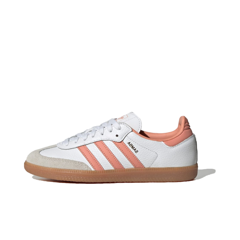 Tenisice i cipele adidas Originals Samba OG W Bijela | IG5932