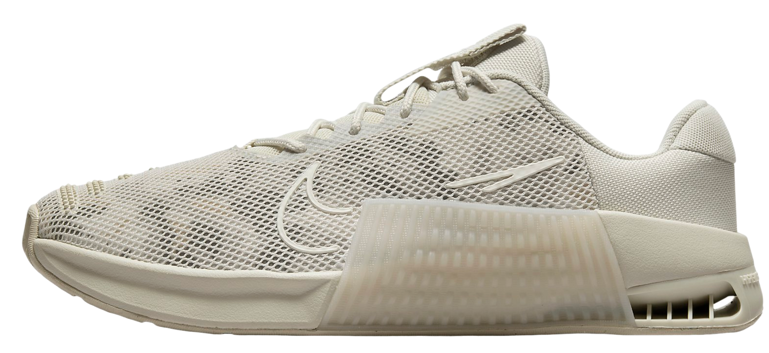 Tenisice i cipele Nike Metcon 9 AMP Light Bone Sail W Siva | DZ2539-002, 1