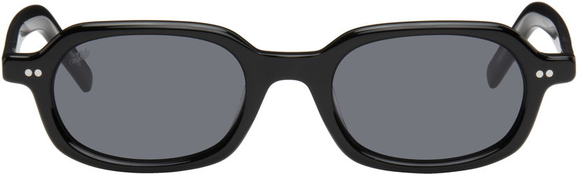 Sunčane naočale AKILA Black Psyche Sunglasses Crna | 2429 01 01