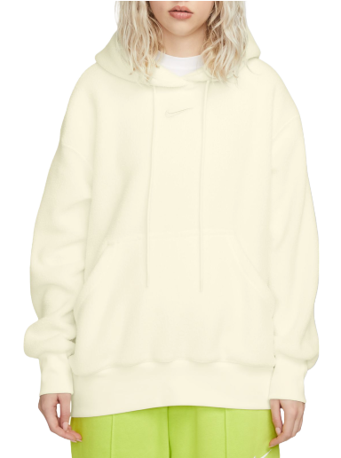 Dukserice Nike Nsw Hoodie Žuta | dq6840-838