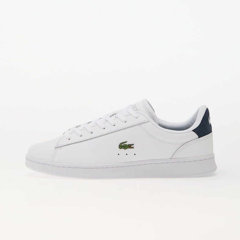 Tenisice i cipele Lacoste Carnaby Set White Bijela | 748SMA0011042