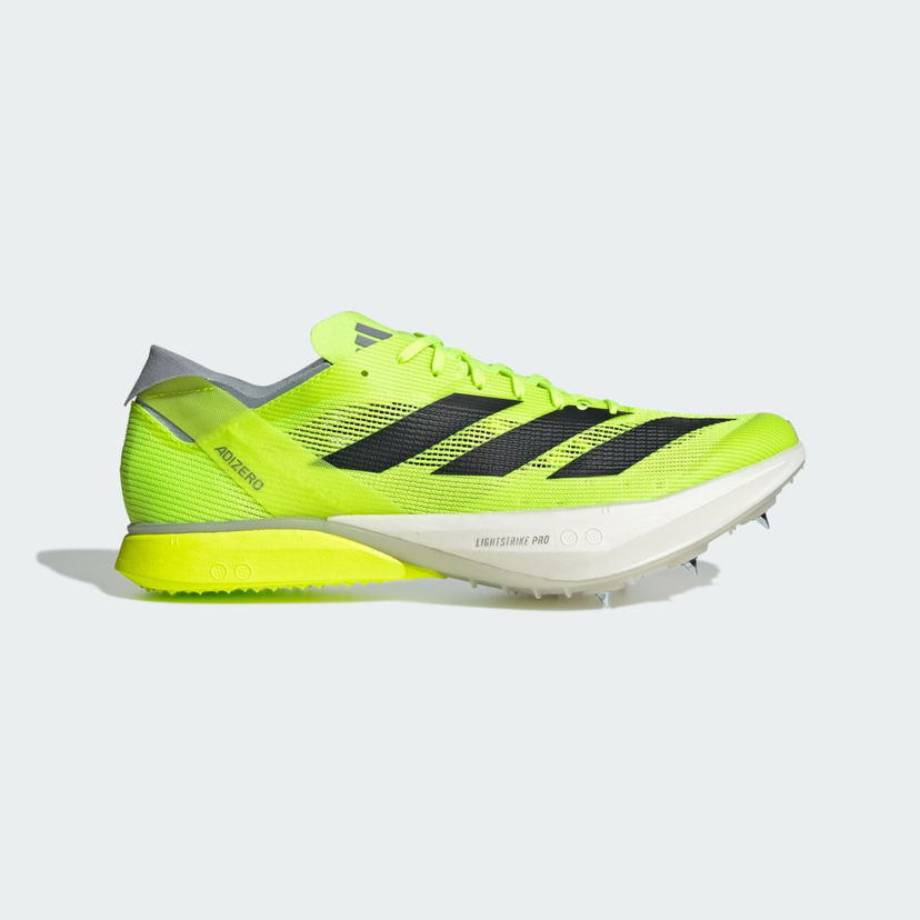 Tenisice i cipele adidas Performance Adizero Avanti Žuta | IG1989
