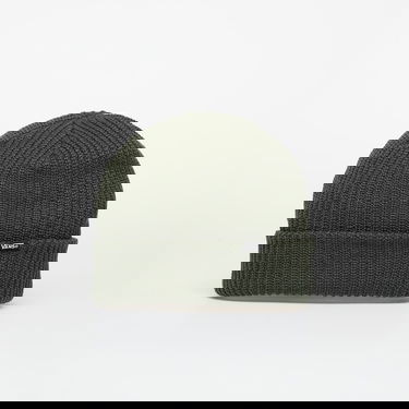 Kapica Vans Core Basic Cuff Beanie Universal Zelena | VN000QB4EMU1, 0