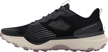 Tenisice i cipele Under Armour Infinite Pro Trail Crna | 3027202-001, 1