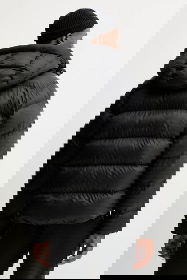 Pernata jakna Helly Hansen Helly Hansen Active Puffy Jacket Crna | 54482, 2