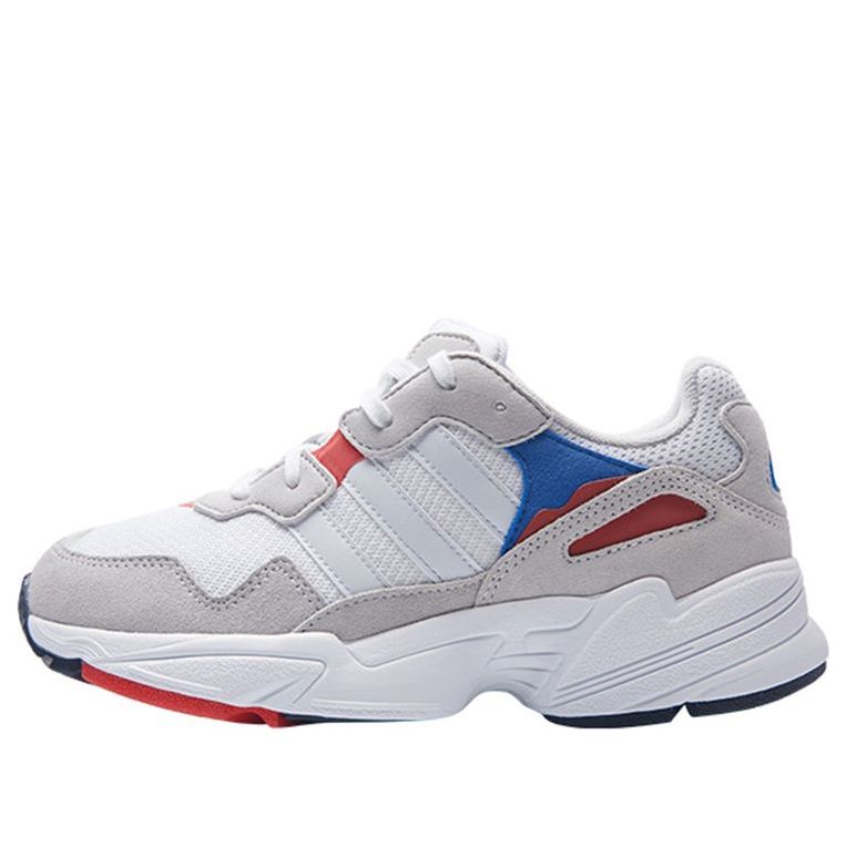 Tenisice i cipele adidas Originals adidas Yung-96 Bijela | F35271