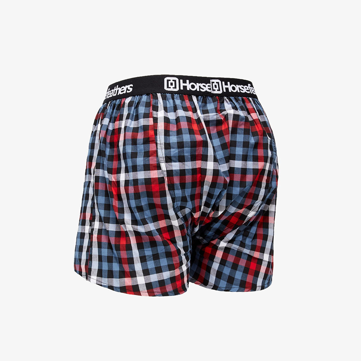 Bokserice Horsefeathers Clay Boxer Shorts Višebojno | AM068C, 1