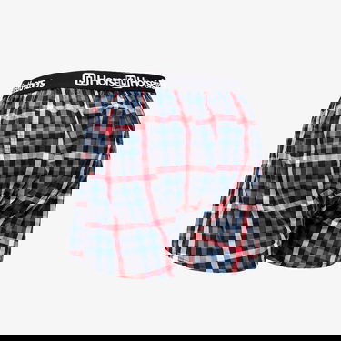 Bokserice Horsefeathers Clay Boxer Shorts Višebojno | AM068C, 1