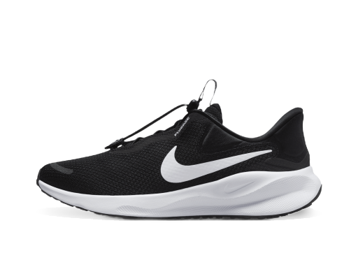 Trčanje Nike Revolution 7 EasyOn Crna | FQ4112-001