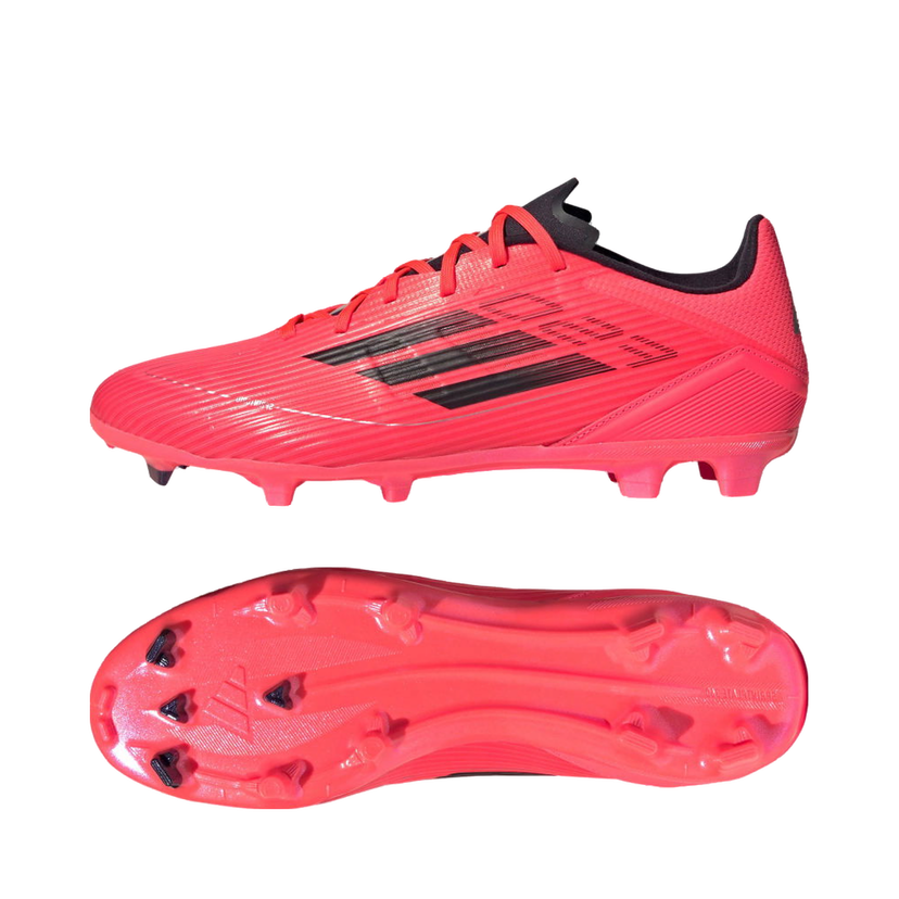 Tenisice i cipele adidas Performance F50 League Firm/Multi-Ground Cleats Crvena | IE0602