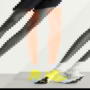 Tenisice i cipele Asics SONICBLAST Žuta | 1011C083-750, 6