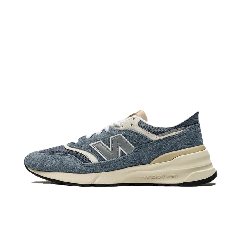 Tenisice i cipele New Balance 997 Siva | U997RCD