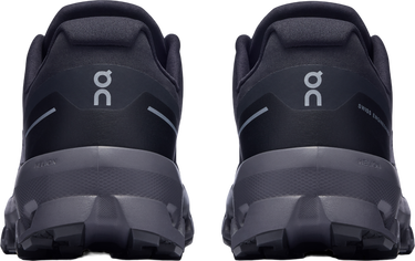 Tenisice i cipele On Running Cloudvista 2 Waterproof Crna | 3we30160106, 4