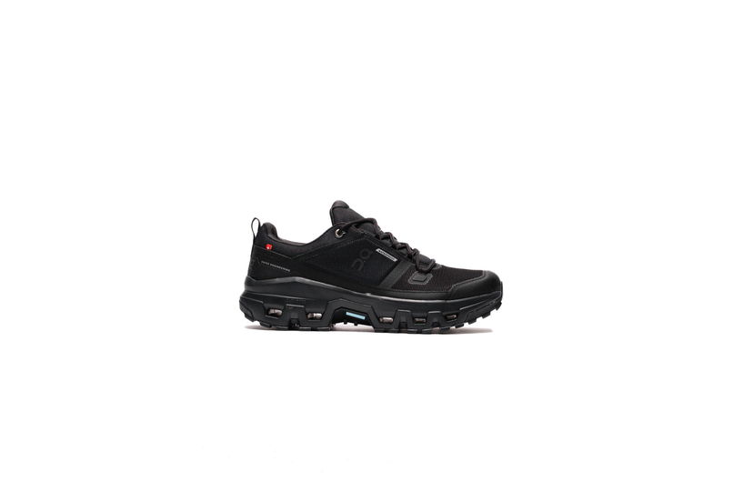 Tenisice i cipele On Running Cloudrock Low Waterproof Crna | 3MF10251043