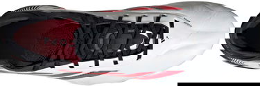 Tenisice i cipele adidas Performance COPA PURE III ELITE FG Bijela | id9037, 2