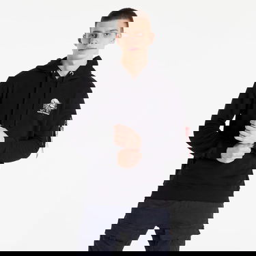 Dukserice Alpha Industries Heritage Dragon Hoody Crna | 106333-03, 0