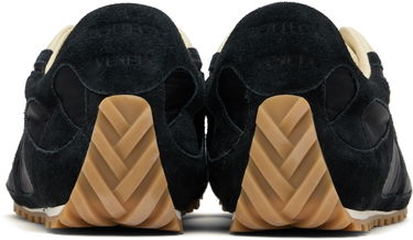 Tenisice i cipele Bottega Veneta Bottega Veneta Orbit Flash Crna | 838384 V3MS2, 1
