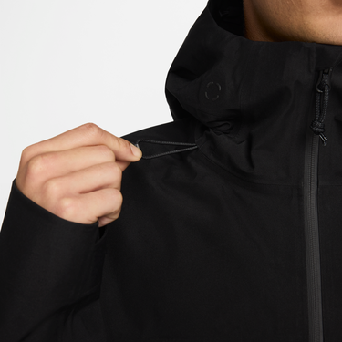 Parka Nike ACG ACG "Misery Ridge" Storm-FIT ADV GORE-TEX Jacket Crna | FV8641-010, 3