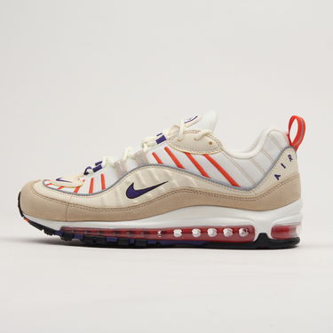 Tenisice i cipele Nike Air Max 98 Bež | 640744-108, 0