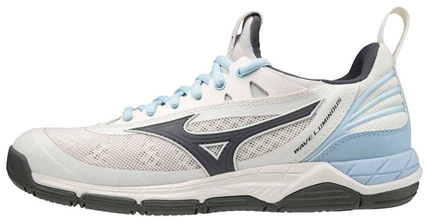 Tenisice i cipele Mizuno WAVE LUMINOUS Bijela | v1gc1820-18, 1