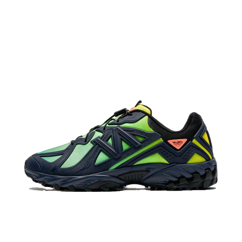 Tenisice i cipele New Balance ML 610 DB Crna | ML610DB