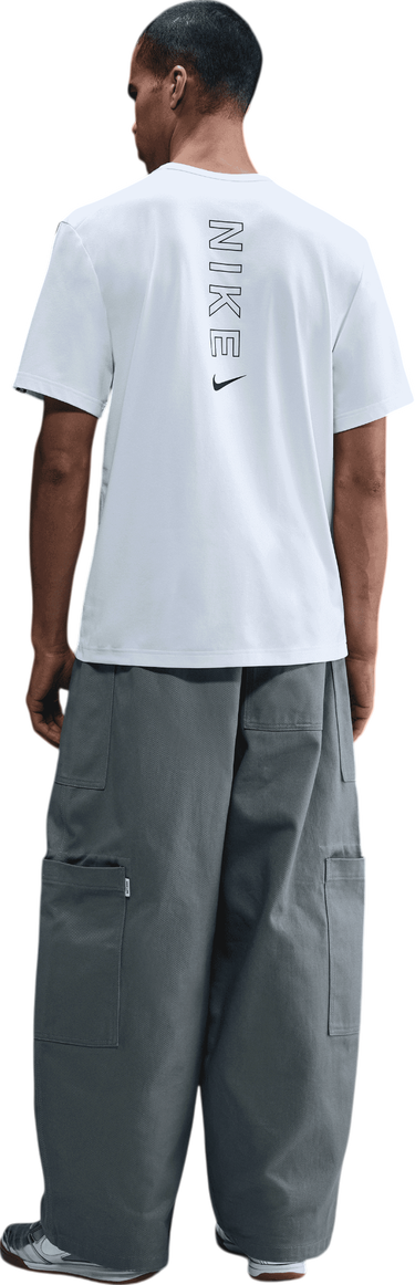 Majica kratkih rukava Nike Nike Sportswear Dri-FIT T-Shirt Bijela | ih4288-100, 1