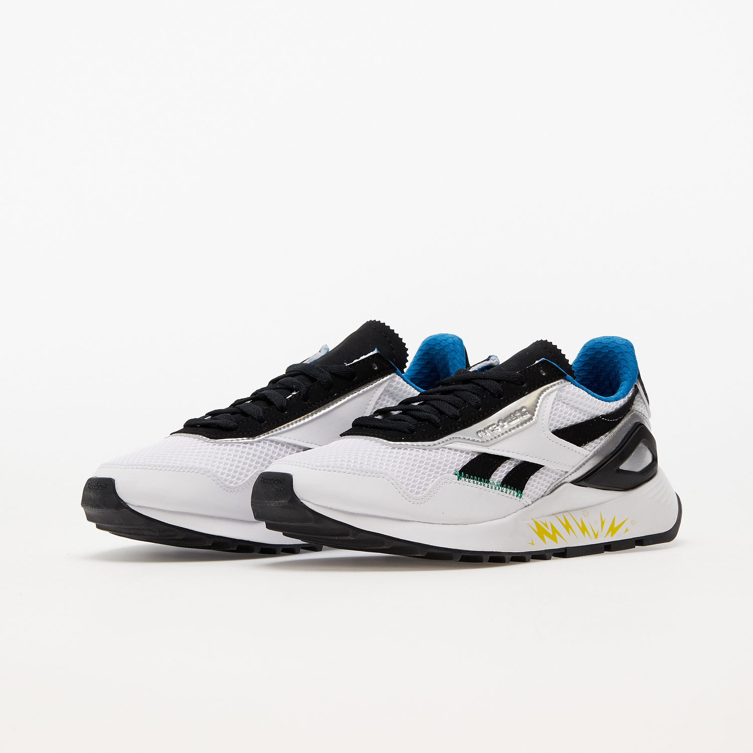 Tenisice i cipele Reebok Classic Legacy Bijela | GY3983, 1