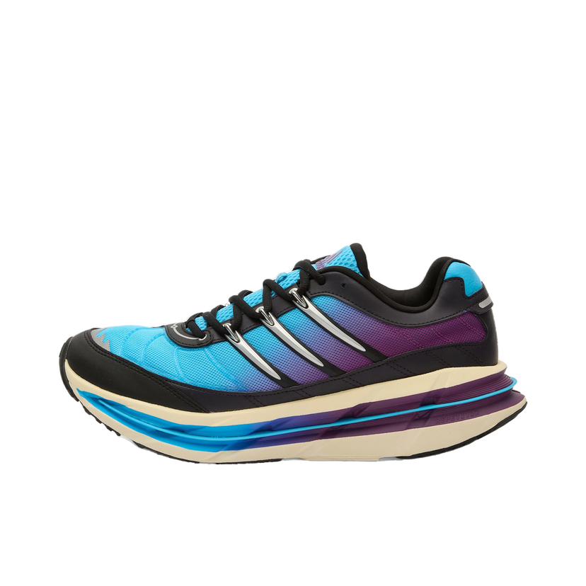Tenisice i cipele adidas Performance Adistar Harmony Plava | JR7311