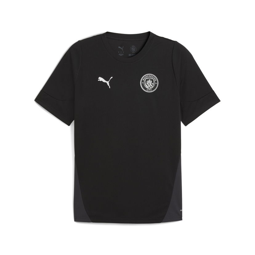 Dres Puma Manchester City Training T-Shirt Crna | 781992_14