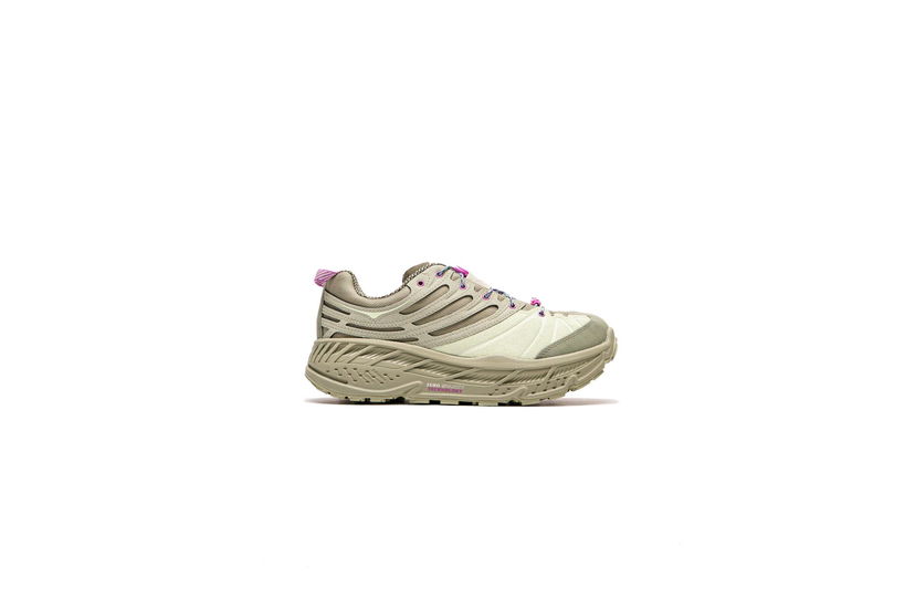 Tenisice i cipele Hoka One One Hoka One One Stinson Evo OG Bež | 1166450-SSSL