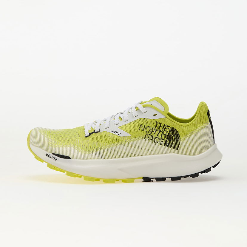 Tenisice i cipele The North Face Summit Vectiv Sky 2 Žuta | NF0A8AEM7UM1