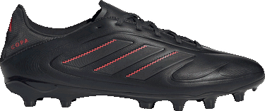 Tenisice i cipele adidas Performance COPA PURE III LEAGUE FG/MG Crna | id9052, 0