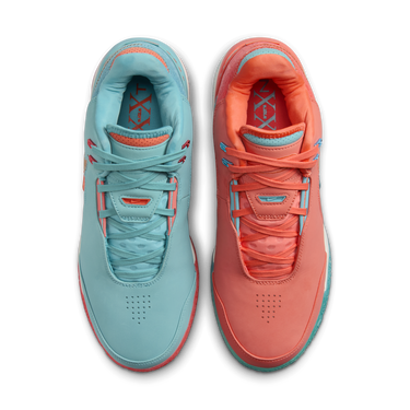 Tenisice i cipele Nike ZOOM LEBRON NXXT GEN AMPD DECISION Tirkiz | FJ1566-401, 4