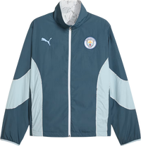 Manchester City KIDSUPER Reversible Jacket