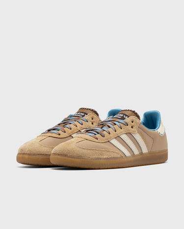 Tenisice i cipele adidas Originals Samba Millennium Wales Bonner Desert White Smeđa | IH3261, 1