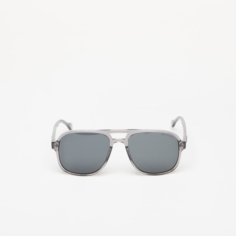 Sunčane naočale Horsefeathers Horsefeathers Corp Sunglasses Siva | AM268D