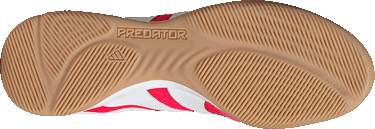 Tenisice i cipele adidas Performance Predator League IN Crvena | jr3125, 6