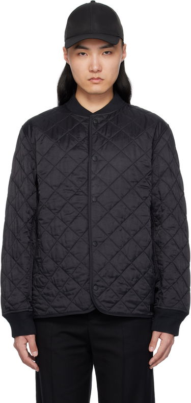 Pernata jakna rag & bone Rag & Bone Focus Quilted Liner Jacket Crna | MBW25S2028BNML, 0