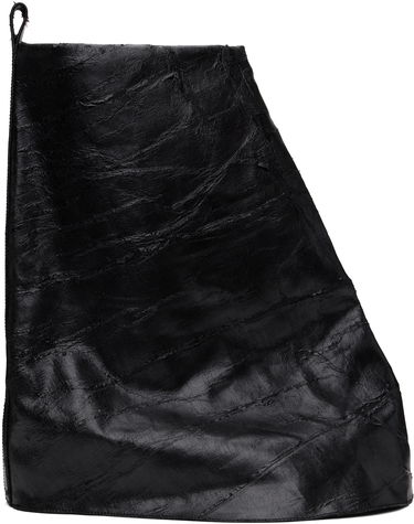 Tenisice i cipele Rick Owens Rick Owens DRKSHDW Porterville Low Fetish Chelsea Boots Crna | DU02D2817 BMC, 0