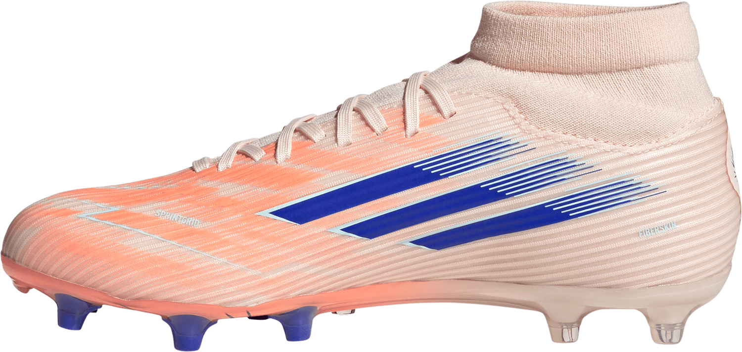 Tenisice i cipele adidas Performance F50 Sparkfusion League Mid FG/AG Višebojno | ji0011, 1
