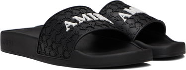 Tenisice i cipele AMIRI MA Quad Slides Crna | AMFOSL1005, 3