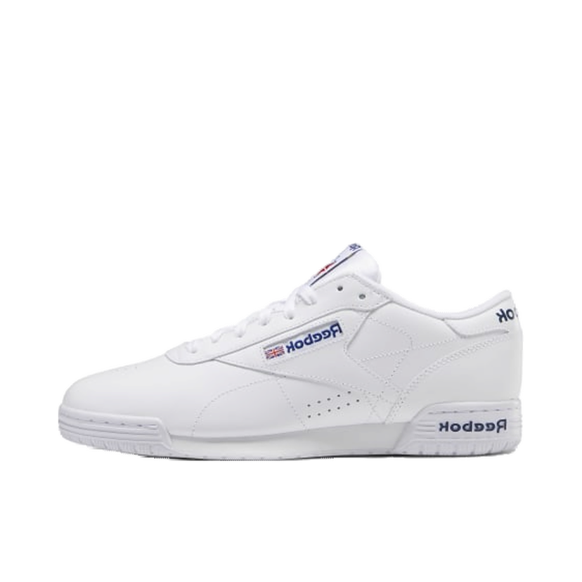 Tenisice i cipele Reebok Classic Exofit Bijela | ar3169