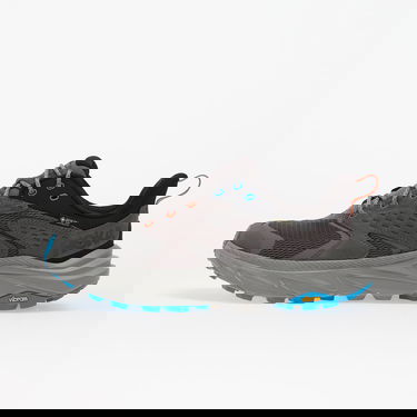 Tenisice i cipele Hoka One One Anacapa 2 Low GTX Siva | 1141632F-SLLTG, 0